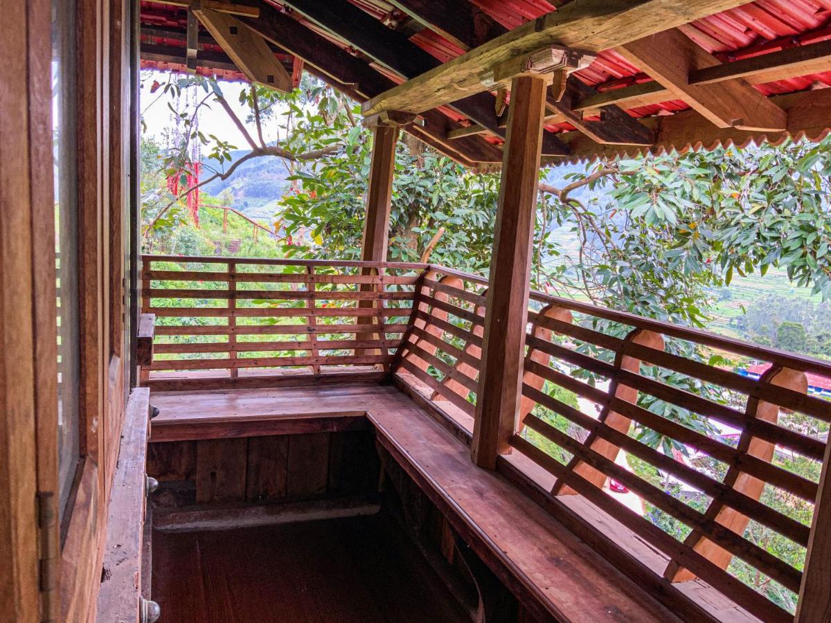 Castillo De Woods , The Private Luxury Villa , 8 Bhk, Vattavada Kottakamboor Bagian luar foto