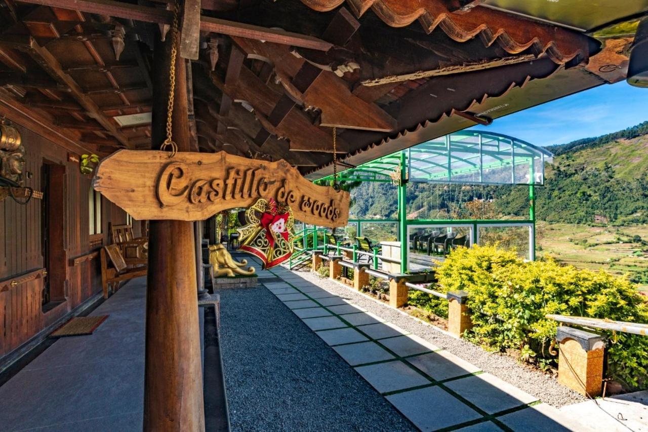 Castillo De Woods , The Private Luxury Villa , 8 Bhk, Vattavada Kottakamboor Bagian luar foto