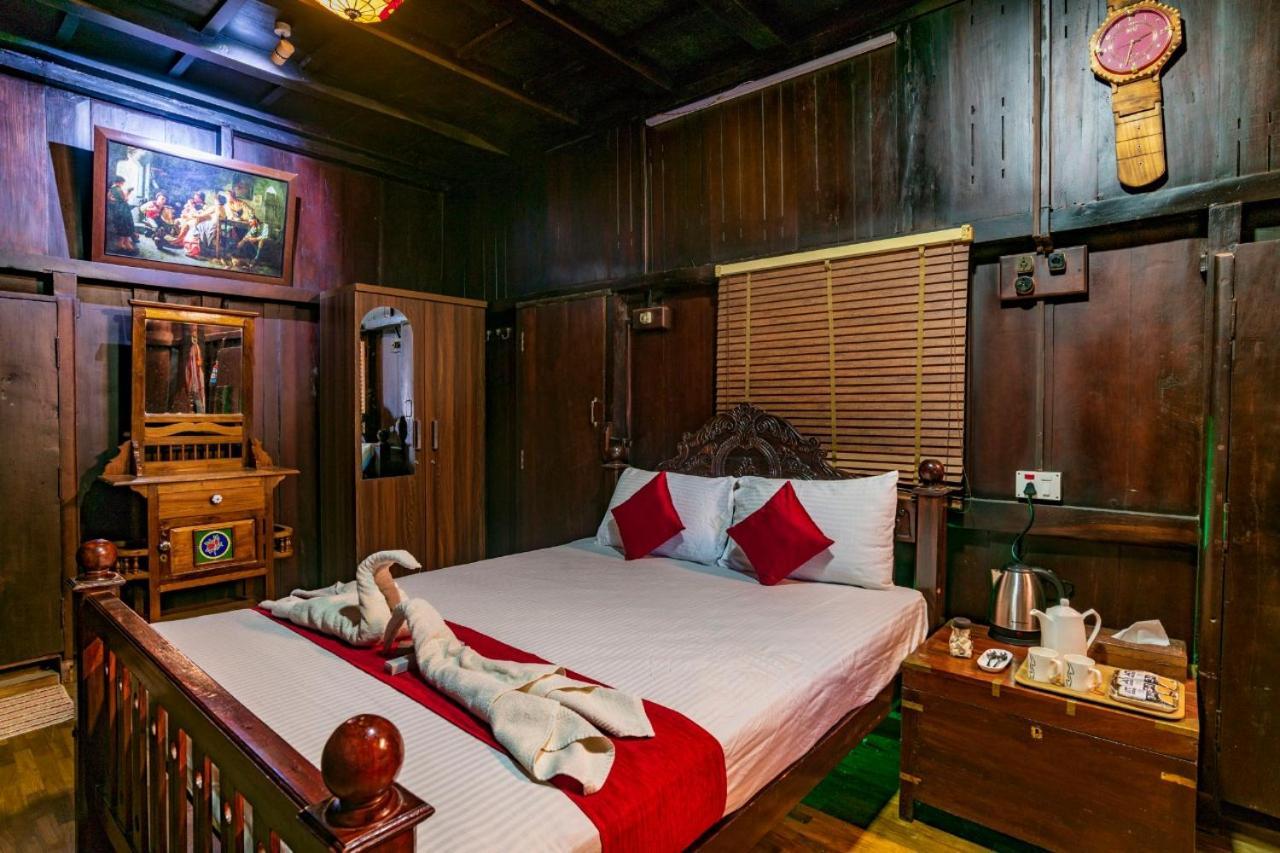 Castillo De Woods , The Private Luxury Villa , 8 Bhk, Vattavada Kottakamboor Bagian luar foto